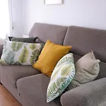 公寓 Turismobilbao2024 毕尔巴鄂