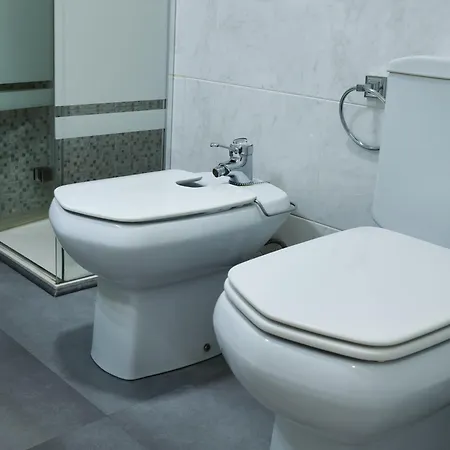 Turismobilbao2024 Apartamento *