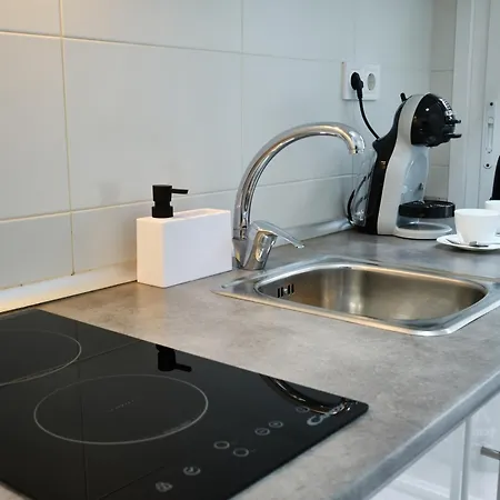 Turismobilbao2024 Apartamento Bilbau
