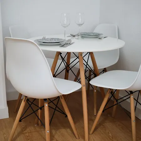 Turismobilbao2024 Apartamento *