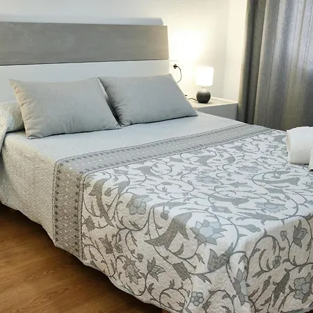 Apartment Turismobilbao2024