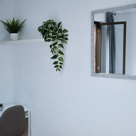 Turismobilbao2024 Apartamento *
