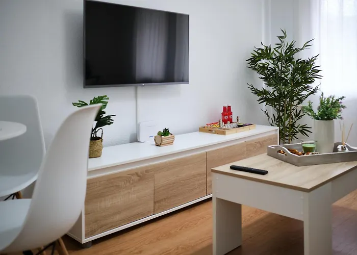 Apartment Turismobilbao2024