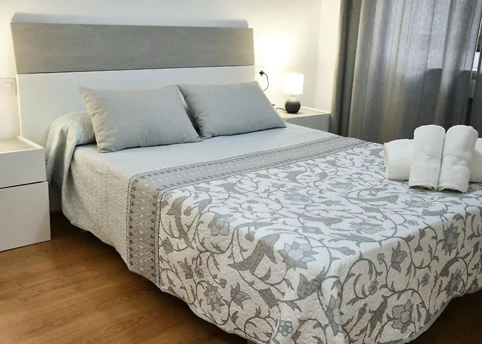 Apartment Turismobilbao2024