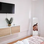 Apartment Turismobilbao2024