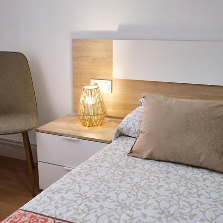 Apartment Turismobilbao2024