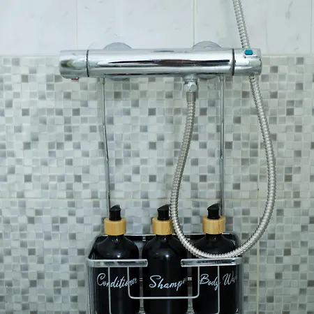 Turismobilbao2024 شقة بلباو