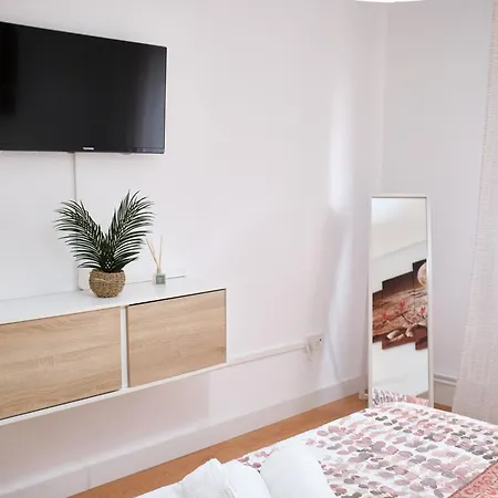 Apartment Turismobilbao2024