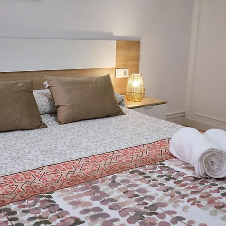 Turismobilbao2024 Apartamento Bilbau