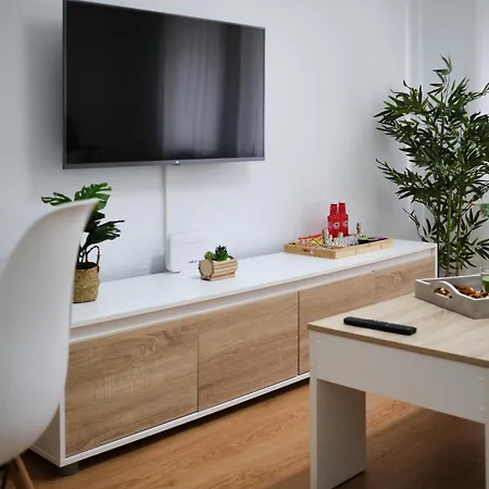 Apartment Turismobilbao2024