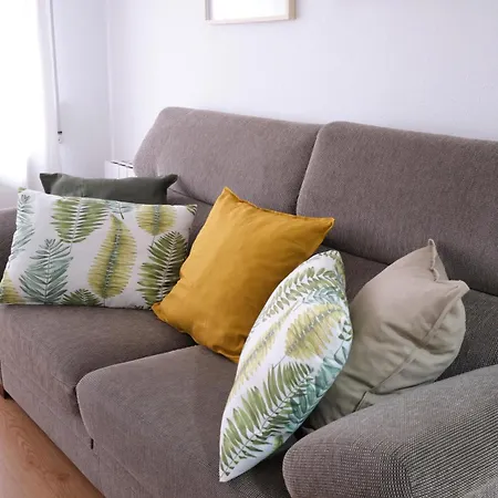 شقة Turismobilbao2024 بلباو