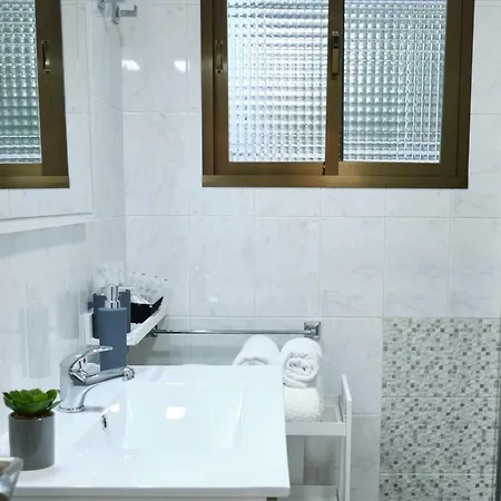 Apartment Turismobilbao2024