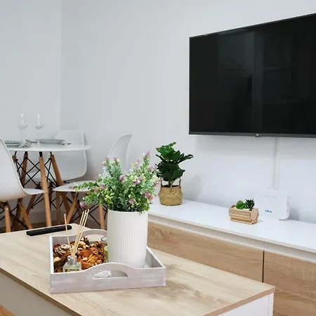 Turismobilbao2024 Apartamento