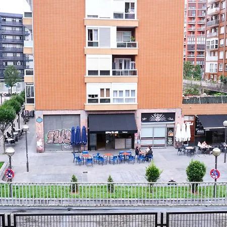 Apartment Turismobilbao2024 *