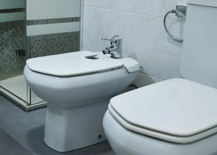 Turismobilbao2024 Apartamento *