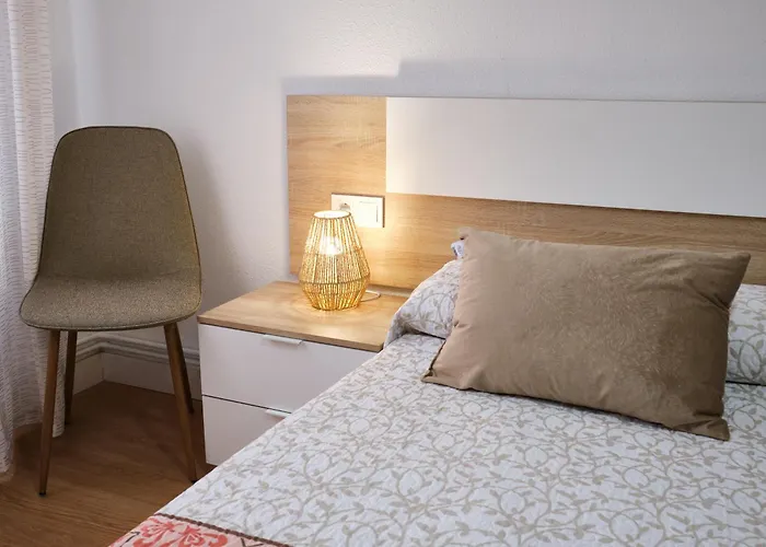 Apartamento Turismobilbao2024