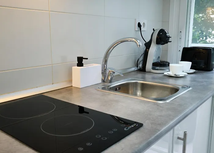 Turismobilbao2024 Apartamento Bilbau