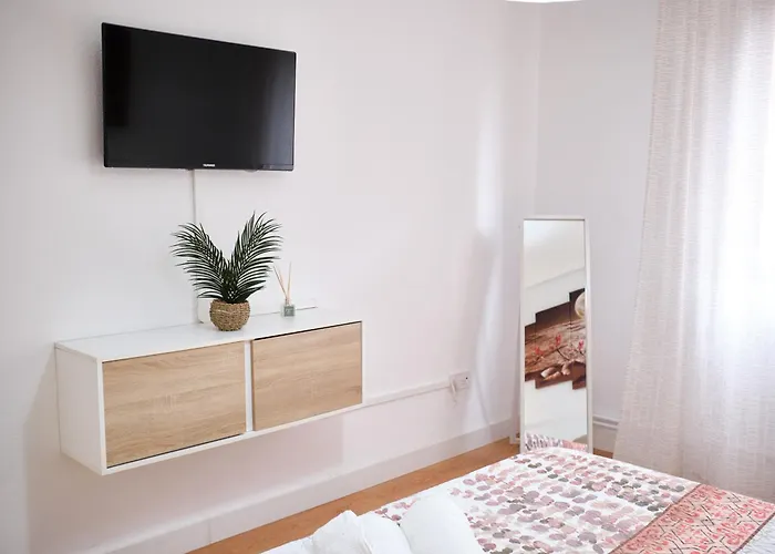 Apartamento Turismobilbao2024