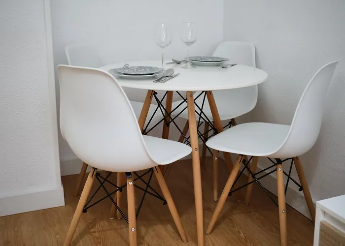 Turismobilbao2024 Apartamento *