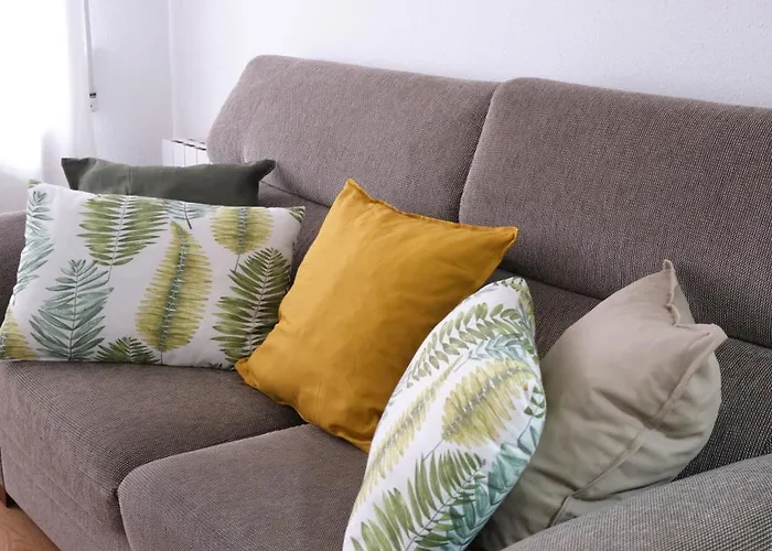 Apartamento Turismobilbao2024 Bilbau