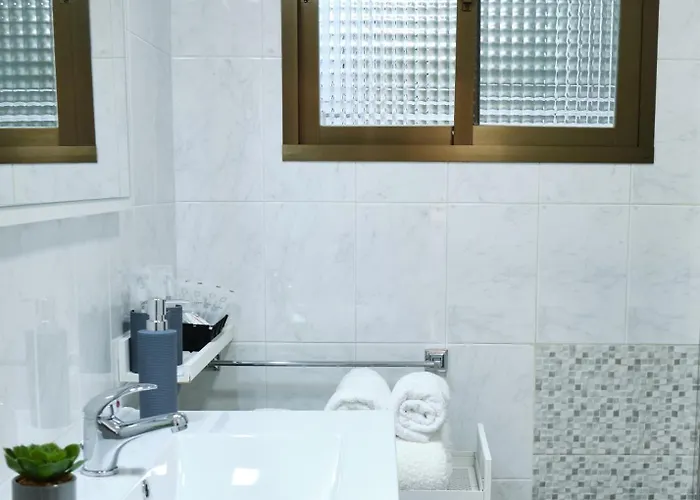 Apartamento Turismobilbao2024