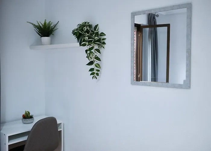 Turismobilbao2024 Apartamento *