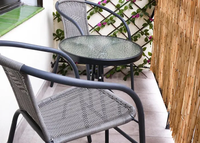 Apartment Turismobilbao2024 *