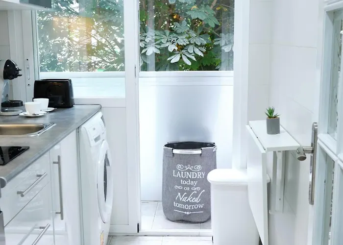 Turismobilbao2024 Apartamento *