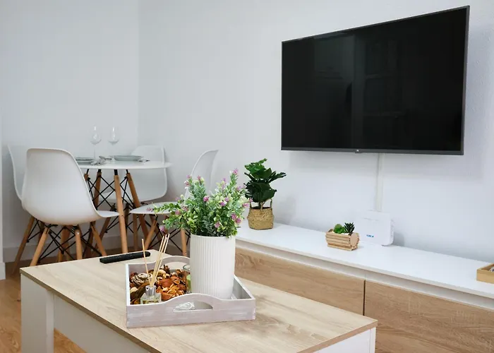 Turismobilbao2024 Apartamento