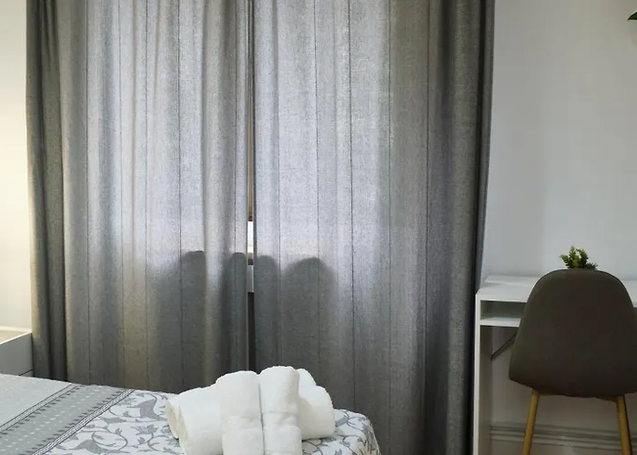 Turismobilbao2024 Apartamento