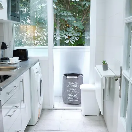 Turismobilbao2024 Apartman *