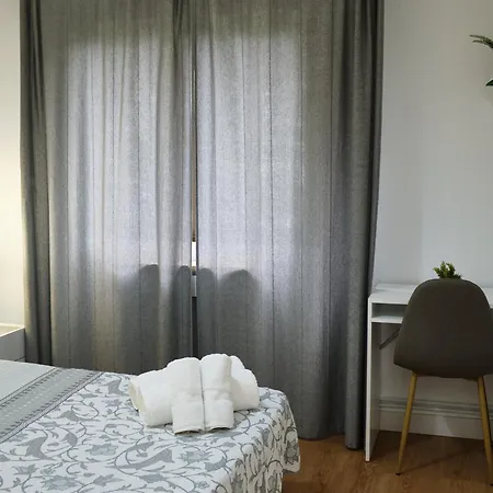 Turismobilbao2024 Apartman