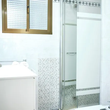 아파트 Turismobilbao2024 빌바오